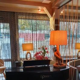 Spoon Café & Lounge, Budapest - Egyéb