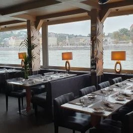 Spoon Café & Lounge, Budapest - Egyéb