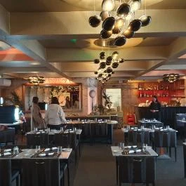 Spoon Café & Lounge, Budapest - Egyéb