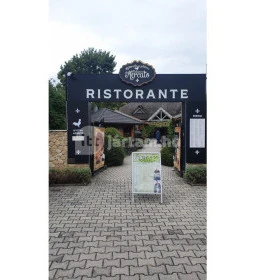 Spoon il Mercato Restaurant