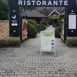 Spoon il Mercato Restaurant, Balatonakarattya - Egyéb