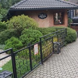 Spoon il Mercato Restaurant, Balatonakarattya - Egyéb