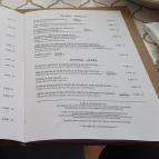 Spoon il Mercato Restaurant Balatonakarattya - Egyéb