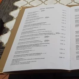 Spoon il Mercato Restaurant, Balatonakarattya - Egyéb