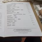 Spoon il Mercato Restaurant Balatonakarattya - Egyéb