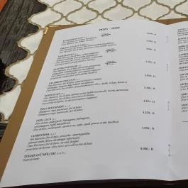 Spoon il Mercato Restaurant, Balatonakarattya - Egyéb