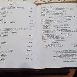 Spoon il Mercato Restaurant, Balatonakarattya - Egyéb