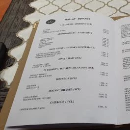 Spoon il Mercato Restaurant, Balatonakarattya - Egyéb