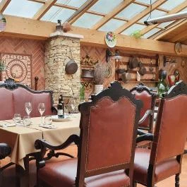 Spoon il Mercato Restaurant, Balatonakarattya - Egyéb