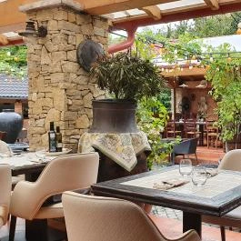 Spoon il Mercato Restaurant, Balatonakarattya - Egyéb