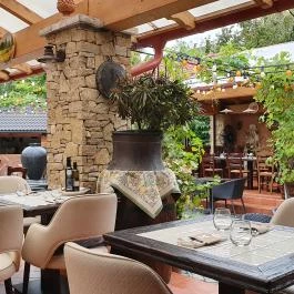 Spoon il Mercato Restaurant, Balatonakarattya - Egyéb