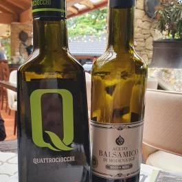 Spoon il Mercato Restaurant, Balatonakarattya - Egyéb