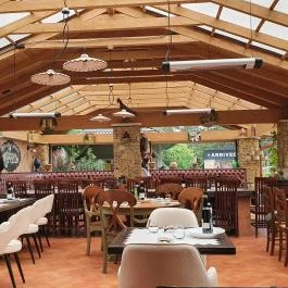 Spoon il Mercato Restaurant, Balatonakarattya - Egyéb