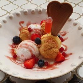 Spoon il Mercato Restaurant, Balatonakarattya - Egyéb