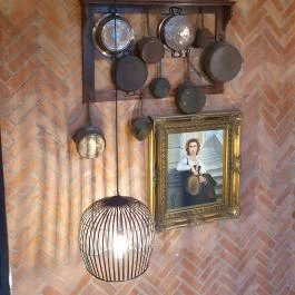 Spoon il Mercato Restaurant, Balatonakarattya - Egyéb