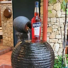 Spoon il Mercato Restaurant, Balatonakarattya - Egyéb