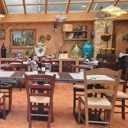 Spoon il Mercato Restaurant, Balatonakarattya - Egyéb