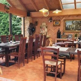 Spoon il Mercato Restaurant, Balatonakarattya - Egyéb