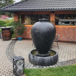 Spoon il Mercato Restaurant, Balatonakarattya - Egyéb