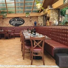 Spoon il Mercato Restaurant, Balatonakarattya - Egyéb