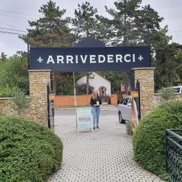 Spoon il Mercato Restaurant, Balatonakarattya - Egyéb