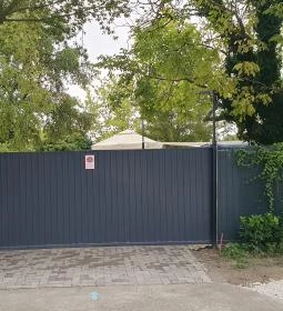 Spoon il Mercato Restaurant