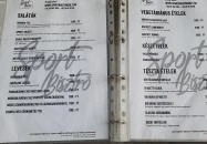 Sport Bisztró Solt