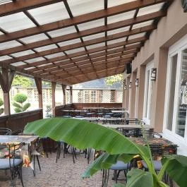 Sport Bisztró, Solt - Egyéb