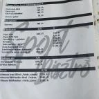 Sport Bisztró Solt - Egyéb