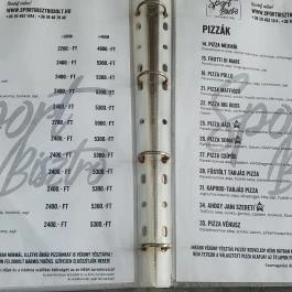 Sport Bisztró, Solt - Egyéb
