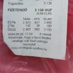 Sport Bisztró Solt - Egyéb