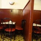 Sport Cukrászda & Kávézó Budapest - Belső