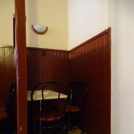 Sport Cukrászda & Kávézó, Budapest - Belső