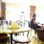 Sport Cukrászda & Kávézó Budapest - Belső