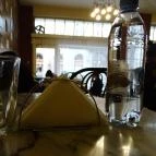 Sport Cukrászda & Kávézó Budapest - Belső