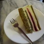 Sport Cukrászda & Kávézó Budapest - Étel/ital