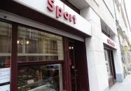 Sport Cukrászda & Kávézó Budapest