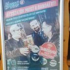 Sport Presszó Pákozd - Egyéb