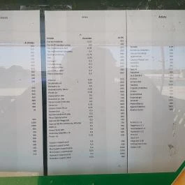 Sport Presszó Pákozd - Egyéb