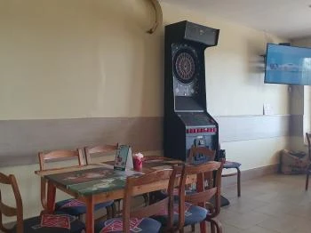 Sport Presszó Pákozd