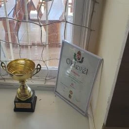 Sport Presszó Pákozd - Egyéb