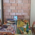 Sport Presszó Pákozd - Egyéb