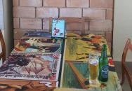 Sport Presszó Pákozd