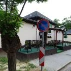 Sport Pub Salgótarján - Külső kép