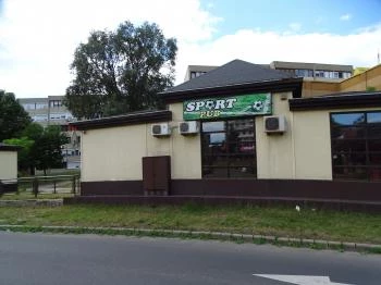Sport Pub Salgótarján