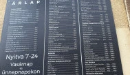 Sport Söröző, Sopron