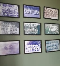 Sport Söröző