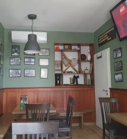 Sport Söröző