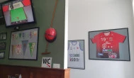 Sport Söröző, Sopron