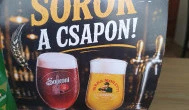 Sport Söröző, Sopron